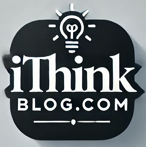 I Think, Therefore I Blog